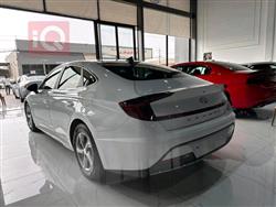 هیوندای سۆناتا